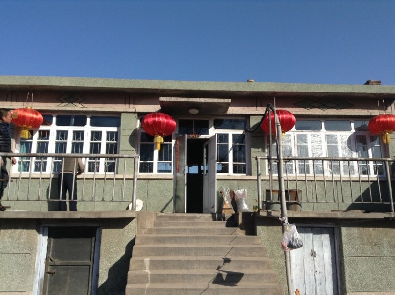 回家過年:瞧瞧我們東北農(nóng)村是咋過大年的