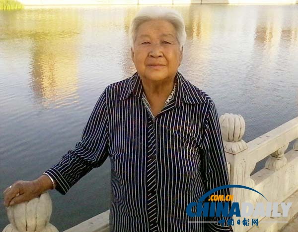 鄉(xiāng)下的年 兒時的回憶，家人的愛 濃濃的幸福