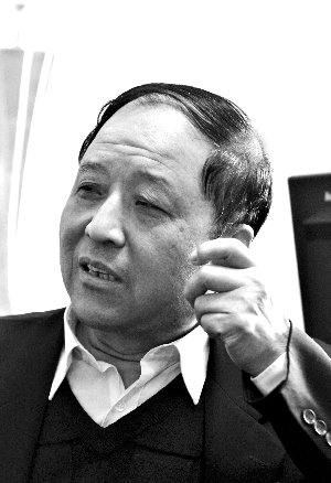 牟新生:“有干部想說(shuō)真話不敢說(shuō)”