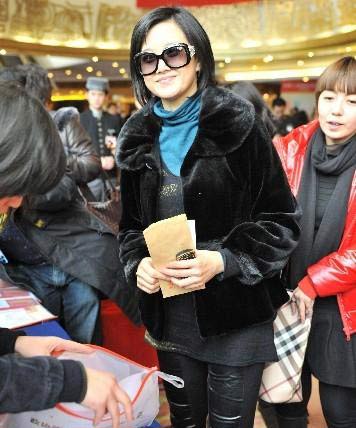 兩會(huì)明星委員提案大曝光