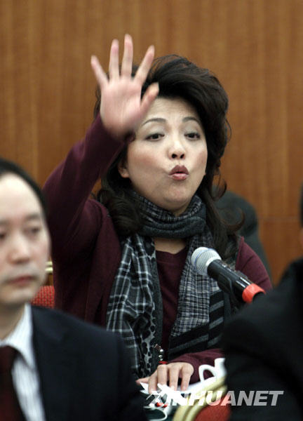 “給我五分鐘！”