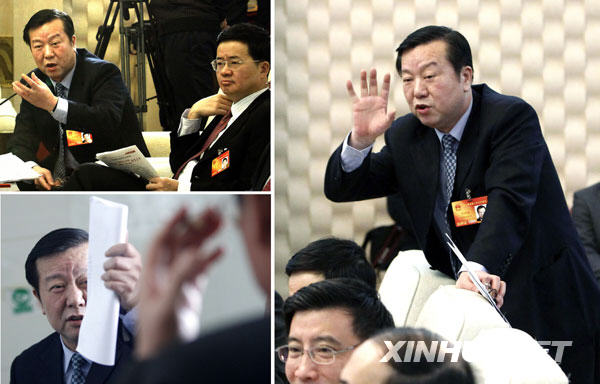 “給我五分鐘！”