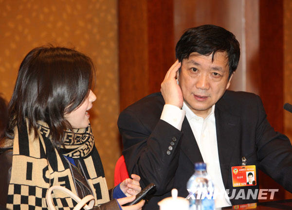 “給我五分鐘！”