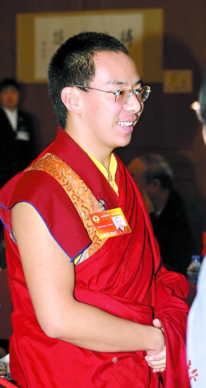 兩會盤點(diǎn)之搶眼委員