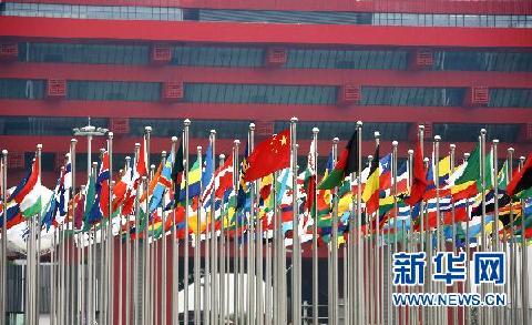 中國發(fā)展需要國際話語權