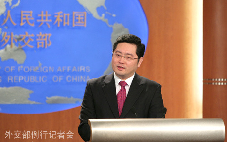 中國(guó)發(fā)展需要國(guó)際話(huà)語(yǔ)權(quán)