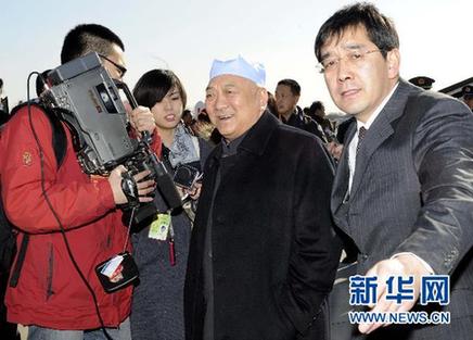 兩會倒計時：全國政協(xié)5個提案追蹤