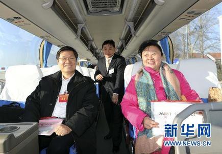 兩會(huì)倒計(jì)時(shí)：全國(guó)政協(xié)5個(gè)提案追蹤