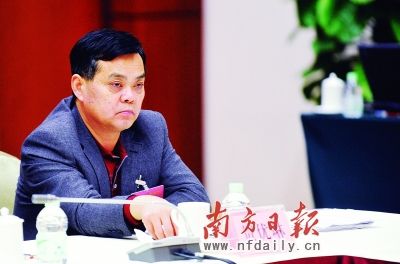 基層代表:讓農(nóng)民收入跑贏GDP