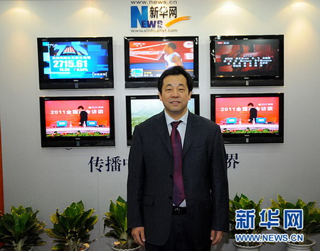 趙滿堂：民營(yíng)經(jīng)濟(jì)應(yīng)經(jīng)濟(jì)轉(zhuǎn)型尋求發(fā)展商機(jī)