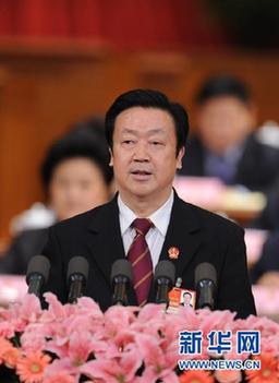 中國(guó)法院對(duì)“說(shuō)客”說(shuō)不 力促司法廉潔