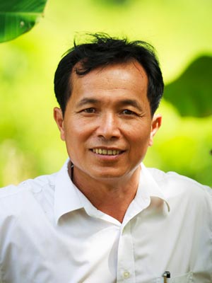 最美鄉(xiāng)村教師李修雄：大山的孩子讓我留下來