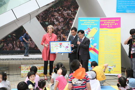 一起來過兒童節(jié):那曾經(jīng)的點(diǎn)點(diǎn)滴滴