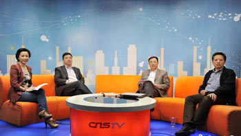 衛(wèi)生部和全國愛衛(wèi)辦及相關(guān)專家談愛國衛(wèi)生運(yùn)動60年