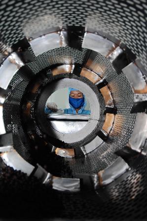 技術(shù)創(chuàng)新千年藏藥煥生機(jī)