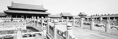 故宮博物院,邁向現(xiàn)代(藝文觀察)