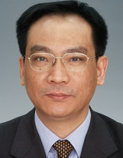 中紀委監(jiān)察部執(zhí)法監(jiān)察室副主任孫懷新談執(zhí)法監(jiān)察