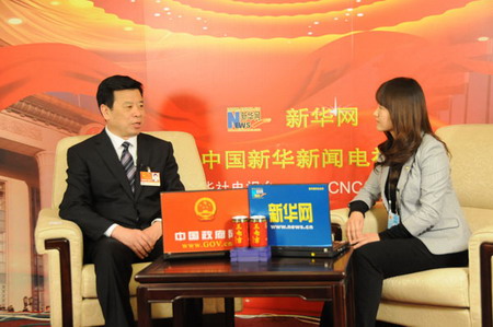 盤點(diǎn)：兩會(huì)企業(yè)界代表委員的聲音