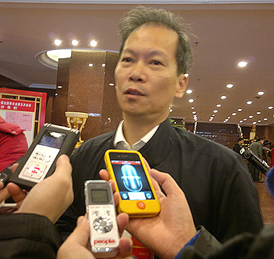 陳紅天:房價不應大起大落 房產(chǎn)稅還要再緩緩