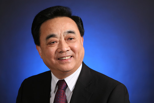 中國(guó)既要作經(jīng)濟(jì)強(qiáng)國(guó) 也要作環(huán)保強(qiáng)國(guó)