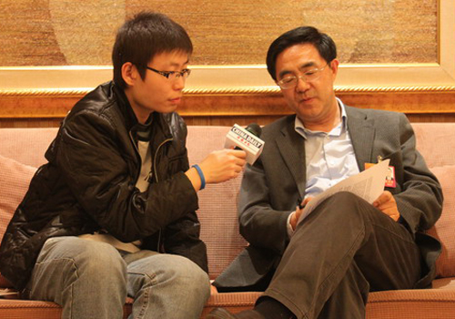 邵一鳴:艾滋病檢測分階段 兼顧隱私與追蹤治療