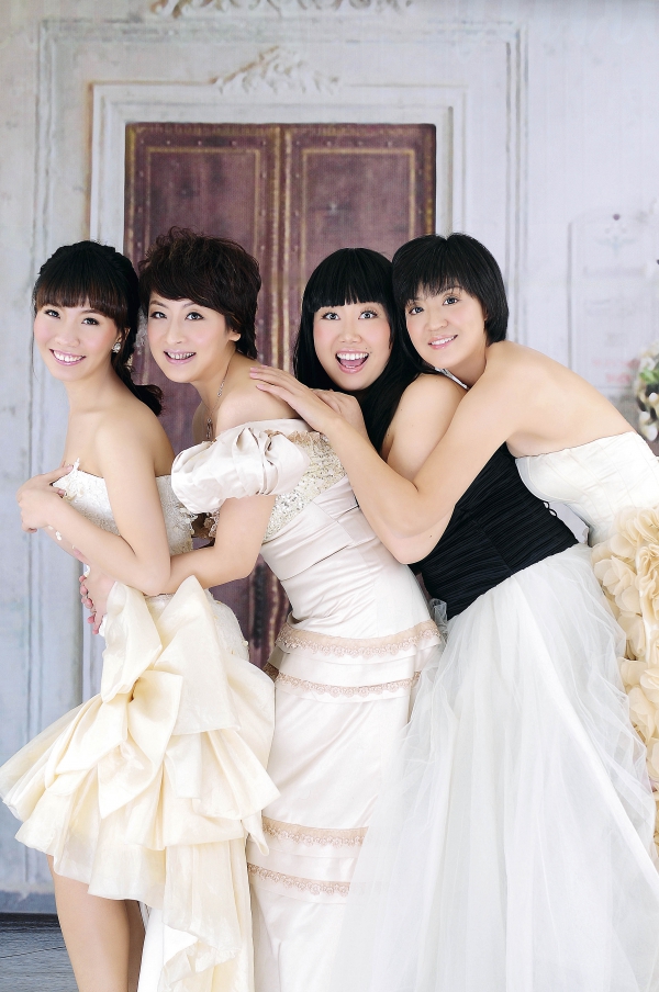 熊頓：笑對生活