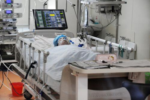 最美女教師：張麗莉舍身救學(xué)生 最美女教師感動(dòng)網(wǎng)友