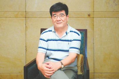 北大副校長(zhǎng)海聞:成都下階段向紐約東京看齊