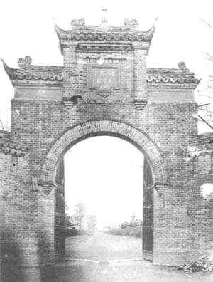 成都打造文化地標(biāo)首選華西壩