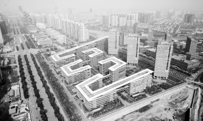 財富論壇推介中國西部 中國經(jīng)濟發(fā)展雁陣模型漸成