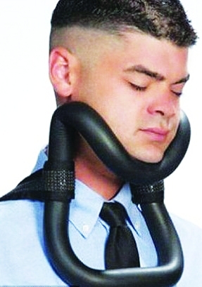 春運神器:“硬座寶”一秒變臥鋪 網(wǎng)絡(luò)熱賣(圖)