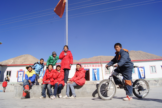 “中華第一貢”傳遞責(zé)任的力量——記古井貢酒的社會(huì)責(zé)任建設(shè)