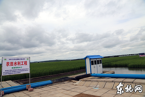 我省三江平原土地整理重大工程推進(jìn)良好 新增耕地30萬(wàn)畝