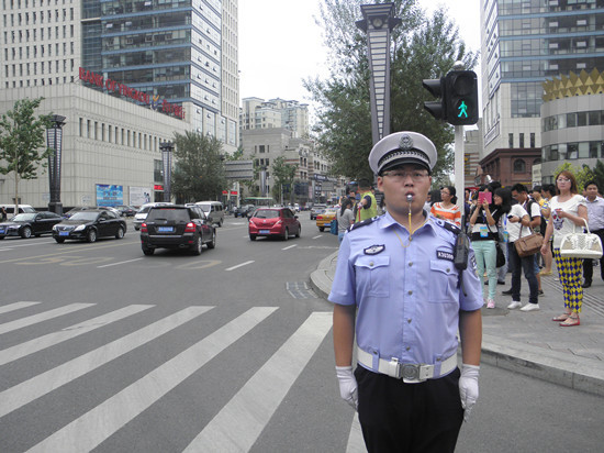 1749個(gè)“小點(diǎn)位”助力哈城打造文明城市