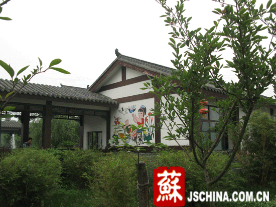 對口援建成效顯著 江蘇助綿竹堅強崛起