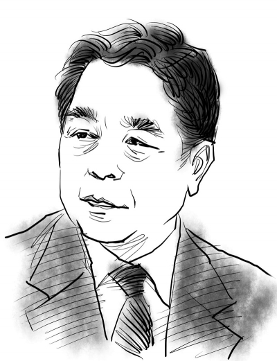 實(shí)現(xiàn)中國(guó)夢(mèng)，精神要先立起來