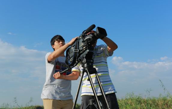 《美麗中國(guó)·濕地行》沙湖專題片9月3日央視播出