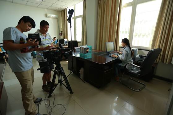 《美麗中國(guó)·濕地行》沙湖專題片9月3日央視播出