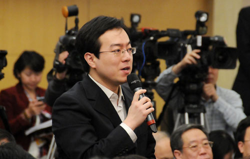 中國經(jīng)濟(jì)導(dǎo)報(bào)和中國發(fā)展網(wǎng)記者