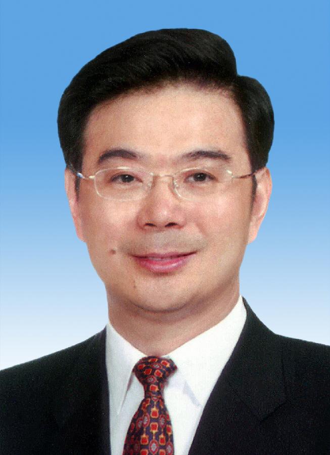 周強(qiáng)當(dāng)選最高人民法院院長(zhǎng) 曹建明當(dāng)選最高人民檢察院檢察長(zhǎng)