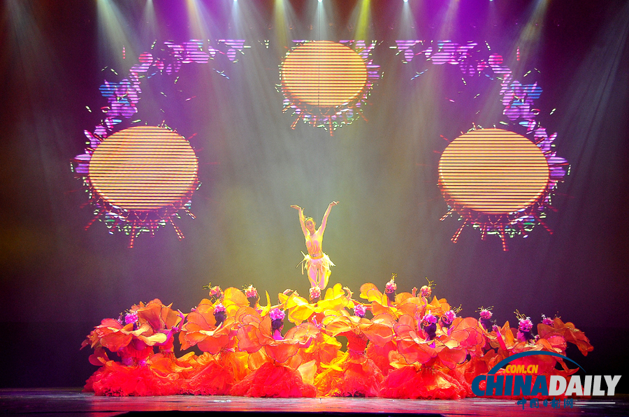 《夢幻騰沖》 帶您領略騰越風情 走進人間仙境