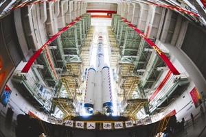 神十唯一女航天員王亞平備戰(zhàn) 或成“神女二號(hào)”