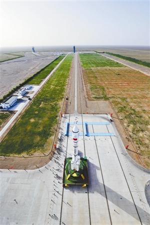 神十唯一女航天員王亞平備戰(zhàn) 或成“神女二號(hào)”