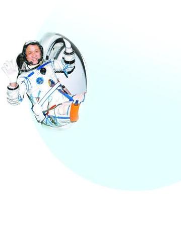 聶海勝太空發(fā)福？稱重胖了7公斤引發(fā)5大猜想