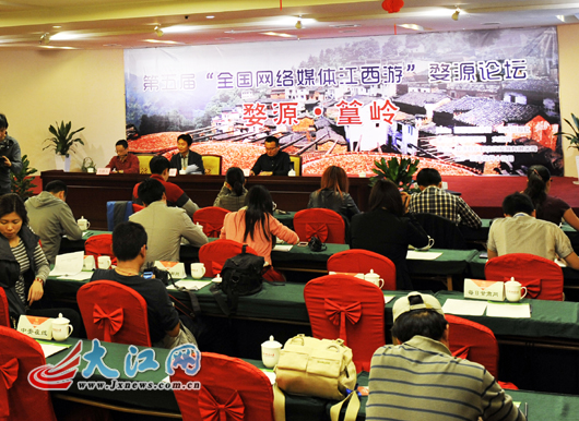 油菜花不能代表婺源全部 篁嶺將成婺源第2代旅游產(chǎn)品