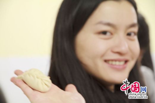 海外游子春節(jié)大聯(lián)歡