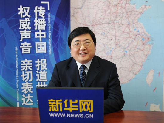 本網(wǎng)專訪鐵路總公司運輸局長:如何讓春運出行安全方便溫馨