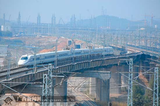 動車加盟春運 讓回家路途不再遙遠(組圖)