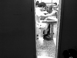 北京市教委對“北京電大數(shù)百學生集體作弊”展開調(diào)查