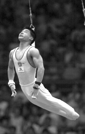 中國體操協(xié)會就張尚武相關(guān)疑問作出說明